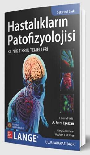 Hastalıkların Patofizyolojisi - 1