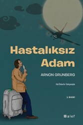 Hastalıksız Adam - 1