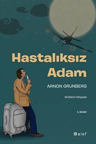 Hastalıksız Adam - 1