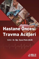 Hastane Öncesi Travma Acilleri - 1