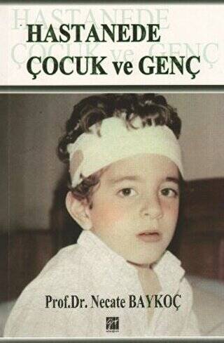 Hastanede Çocuk ve Genç - 1