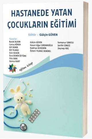 Hastanede Yatan Çocukların Eğitimi - 1