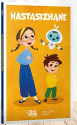 Hastasızhane - Server Yayınları