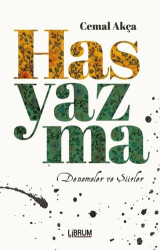 Hasyazma - Librum Kitap