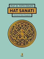 Hat Sanatı - Kapı Yayınları