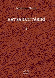 Hat Sanatı Tarihi Ciltli 2 Kitap Takım - 1