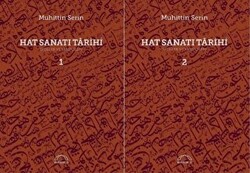 Hat Sanatı Tarihi Ciltsiz 2 Kitap Takım - 1