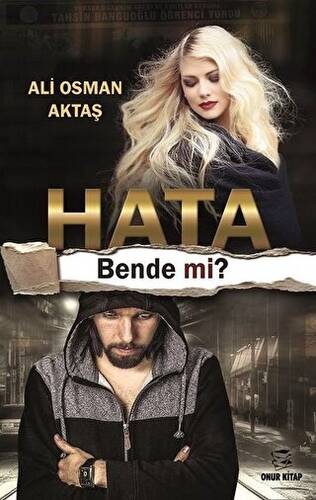 Hata Bende mi? - 1