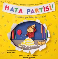 Hata Partisi - Okuyan Koala