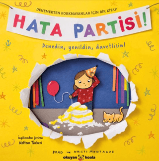 Hata Partisi - 1