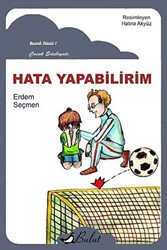 Hata Yapabilirim - 1