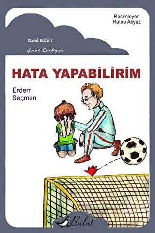 Hata Yapabilirim - 1