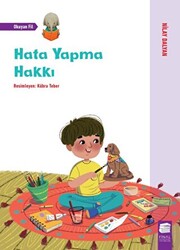 Hata Yapma Hakkı - 1