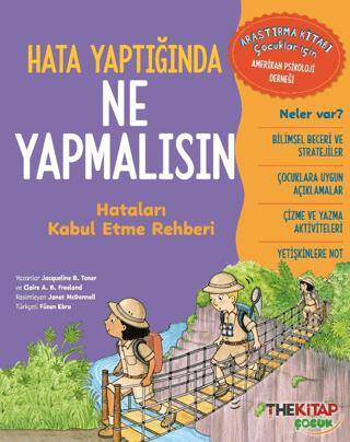 Hata Yaptığında Ne Yapmalısın Hataları Kabul Etme Rehberi - 1