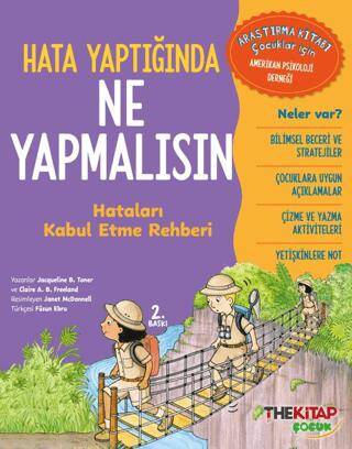 Hata Yaptığında Ne Yapmalısın Hataları Kabul Etme Rehberi - 1