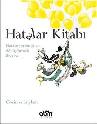 Hatalar Kitabı - 1