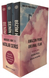 Mercedes Ron - Hatalar Serisi - 1