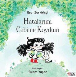Hatalarımı Cebime Koydum - Masalperest