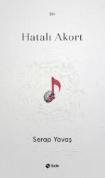Hatalı Akort - Şule Yayınları