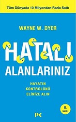 Hatalı Alanlarınız - 1