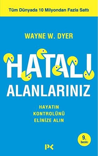 Hatalı Alanlarınız - 1