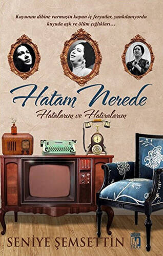 Hatam Nerede - 1