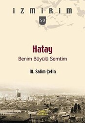 Hatay Benim Büyülü Semtim - 1