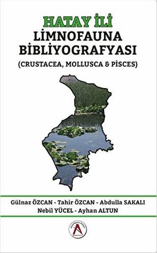 Hatay İli Limnofauna Bibliyografyası - 1