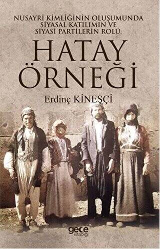 Hatay Örneği - 1