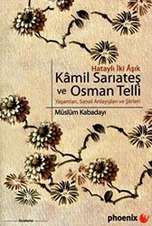 Hataylı İki Aşık Kamil Sarıateş ve Osman Telli - 1