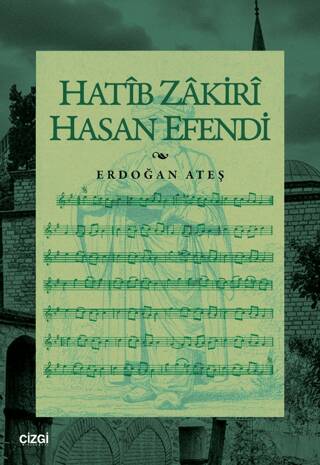 Hatib Zakiri Hasan Efendi - 1