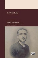 Hatıralar - Harp Sanat Yayınları