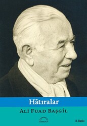 Hatıralar - 1