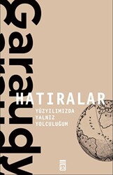 Hatıralar - 1