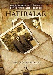 Hatıralar - 1