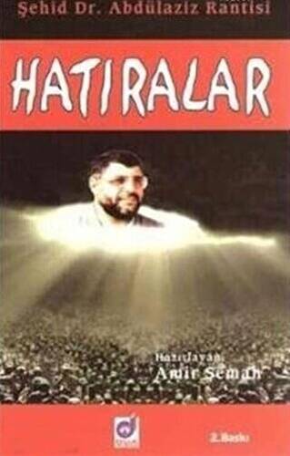 Hatıralar - 1