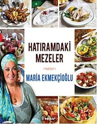 Hatıramdaki Mezeler - 1