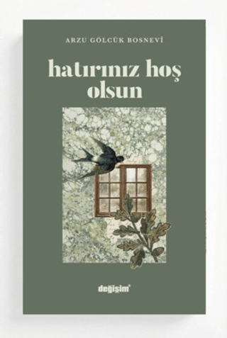 Hatıranız Hoş Olsun - 1