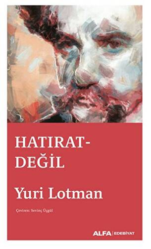 Hatırat Değil - 1