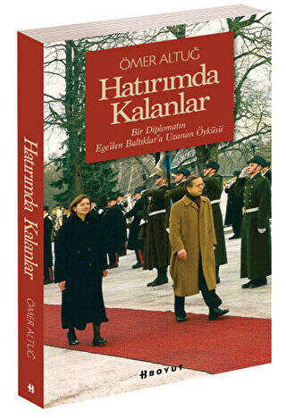 Hatırımda Kalanlar - 1