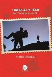 Hatırla Ey Türk - 1