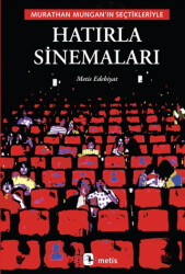 Hatırla Sinemaları - Metis Yayınları