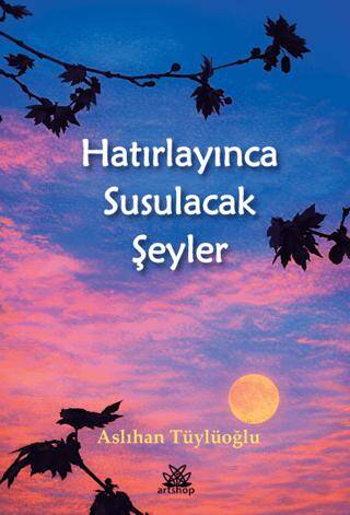 Hatırlayınca Susulacak Şeyler - 1