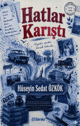 Hatlar Karıştı - Baraka Kitap