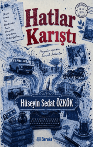 Hatlar Karıştı - 1