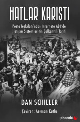 Hatlar Karıştı - Phoenix Yayınevi