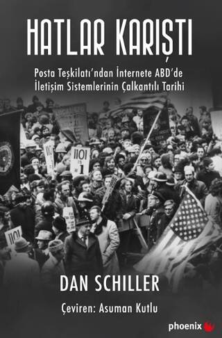 Hatlar Karıştı - 1