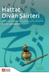 Hattat Divân Şairleri - Pegem Akademi Yayıncılık