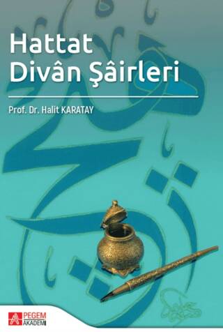 Hattat Divân Şairleri - 1