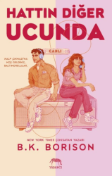 Hattın Diğer Ucunda - Yabancı Yayınları